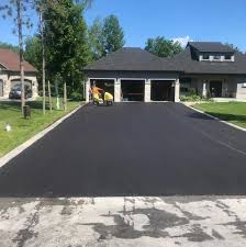 Best Driveway Snow Removal Preparation  in Clarksville, IA